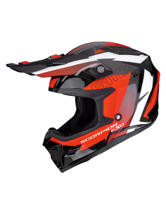 Casco SCORPION SMX-10 Speed...