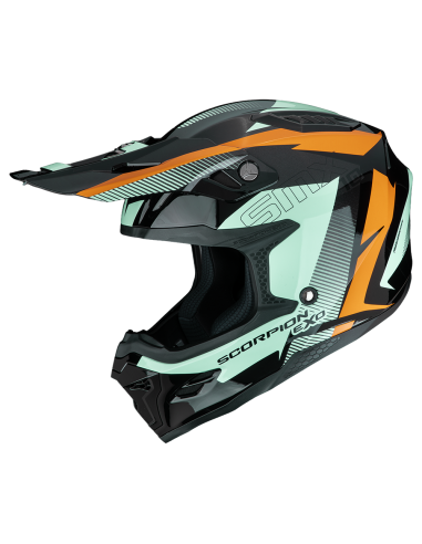 Casco SCORPION SMX-10 Speed...