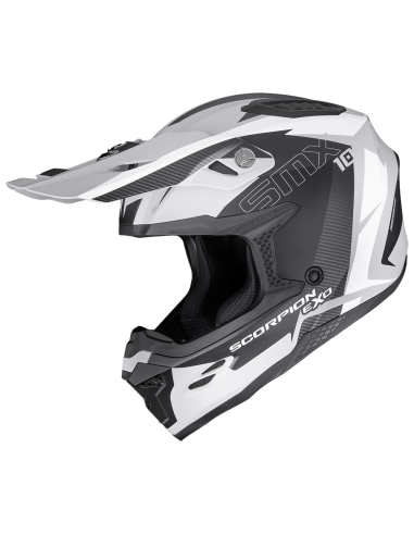 Casco SCORPION SMX-10 Speed...