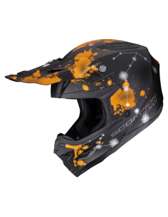 Casco SCORPION SMX-10 Vibe...