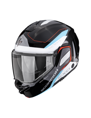 Casco SCORPION  EXO-TECH II PASSAGER...