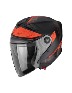 Casco SCORPION EXO-GT Jet...