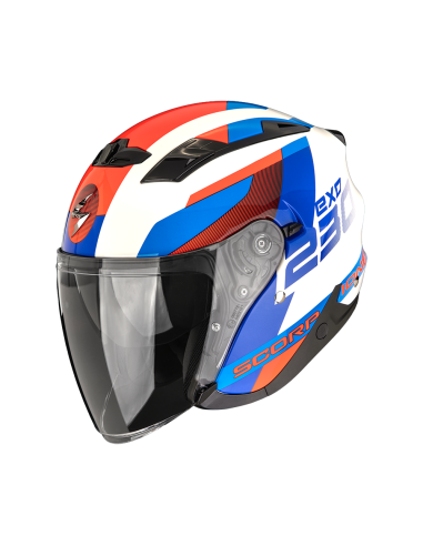 Casco SCORPION EXO-230 Comics...