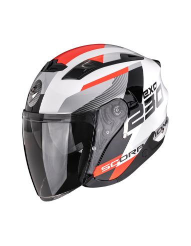 Casco SCORPION EXO-230 Comics...