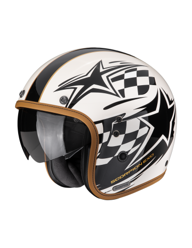 Casco SCORPION Belfast II Flagstone...