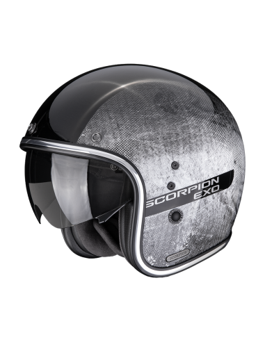 Casco SCORPION Belfast II Quest...