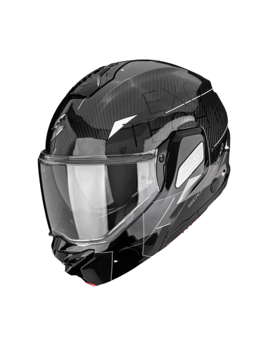 Casco SCORPION EXO-TECH II CARBON...