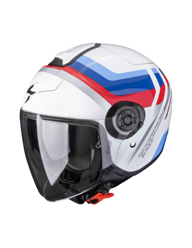 Casco SCORPION EXO-City II Sport...
