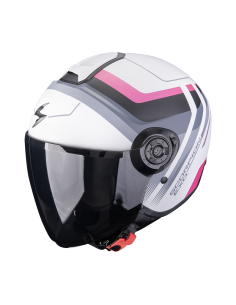 Casco SCORPION EXO-City II...