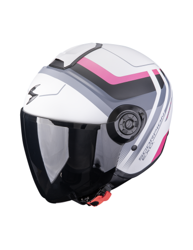 Casco SCORPION EXO-City II Sport...