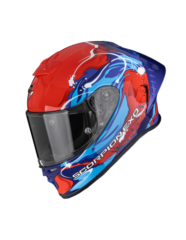 Casco SCORPION EXO-R1 Evo II Air...