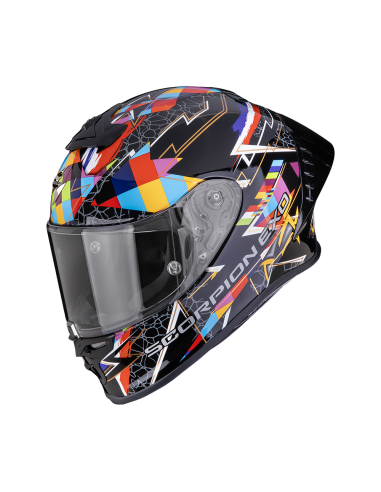 Casco SCORPION EXO-R1 Evo II Air...