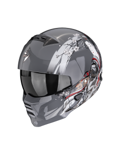 Casco SCORPION EXO-COMBAT...
