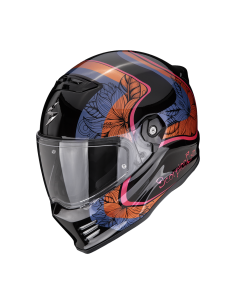 Casco SCORPION COVERT FX...