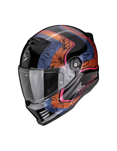 Casco SCORPION COVERT FX AMERIA...