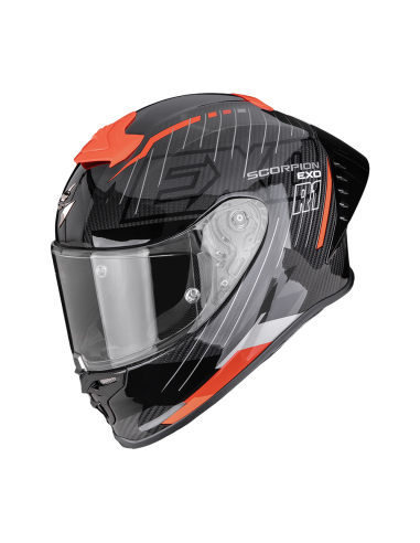 Casco SCORPION EXO-R1 Evo II Carbon...