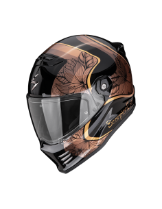 Casco SCORPION COVERT FX...