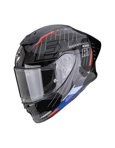 Casco SCORPION EXO-R1 Evo II Carbon...
