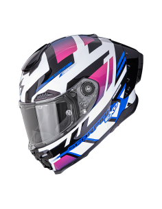 Casco SCORPION EXO-Race Air...