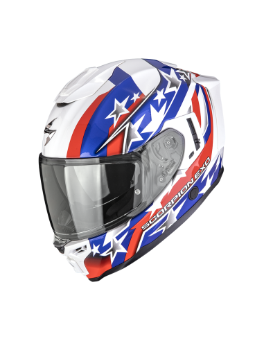 Casco SCORPION EXO-1500 AIR ETOILE...