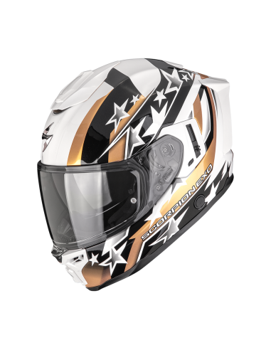 Casco SCORPION EXO-1500 AIR ETOILE...