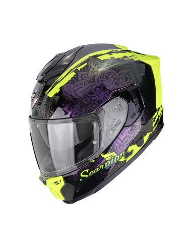 Casco SCORPION EXO-1500 AIR VORTEX...