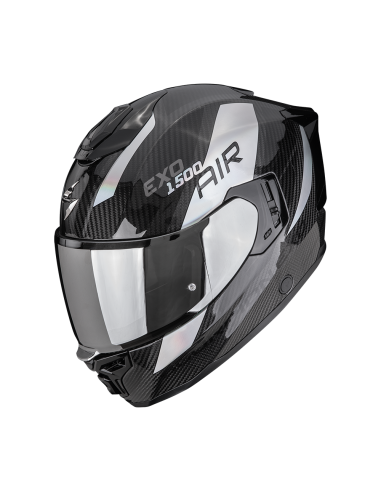 Casco SCORPION EXO-1500 Carbon Air...