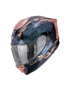 Casco SCORPION EXO-1500 AIR...