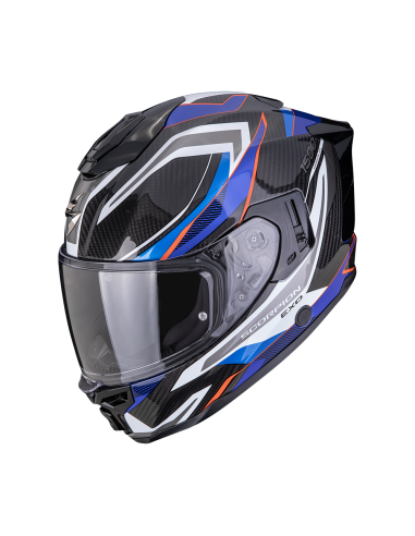 Casco SCORPION EXO-1500 Carbon Air...