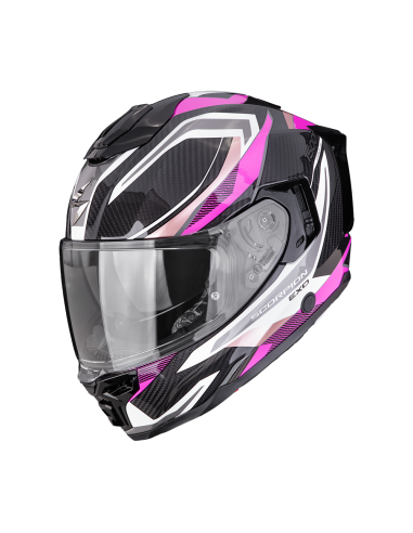 Casco SCORPION EXO-1500 Carbon Air...