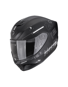 Casco SCORPION EXO-391 Iron...