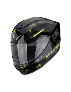 Casco SCORPION EXO-391 Iron...