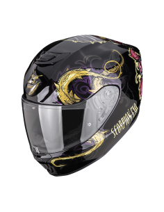 Casco SCORPION EXO-391...