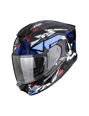 Casco SCORPION EXO-530 AIR METEOR...