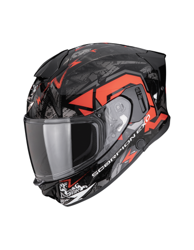 Casco SCORPION EXO-530 AIR METEOR...