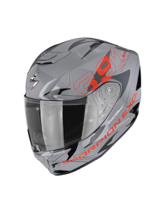 Casco SCORPION EXO-391 Key...
