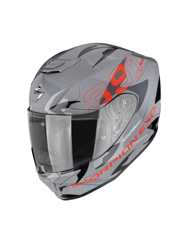 Casco SCORPION EXO-391 Key...