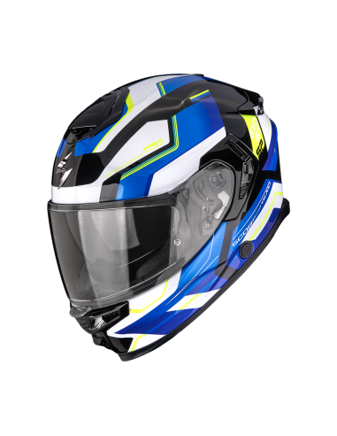 Casco SCORPION EXO-GT SP Air Carbon...