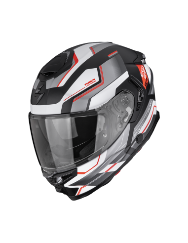 Casco SCORPION EXO-GT SP Air Carbon...