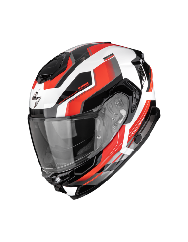 Casco SCORPION EXO-GT SP Air Carbon...