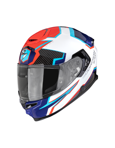 Casco SCORPION EXO-GT SP Air Carbon...