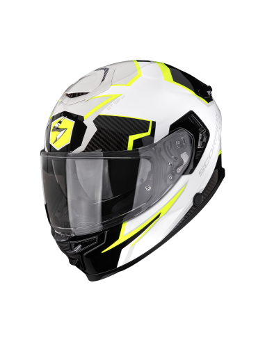 Casco SCORPION EXO-GT SP Air Carbon...
