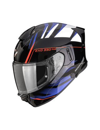 Casco SCORPION EXO-530 Air Tigris...