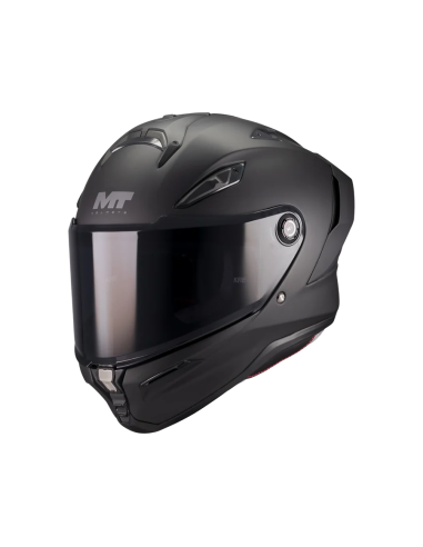 Casco MT KRE 2 Pure A1 Mate