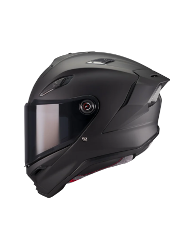 Casco MT KRE 2 Pure A1 Mate