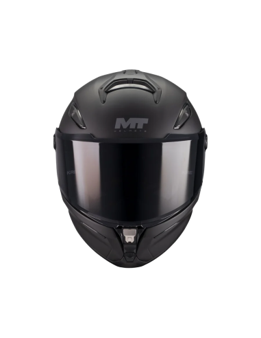 Casco MT KRE 2 Pure A1 Mate
