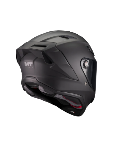 Casco MT KRE 2 Pure A1 Mate