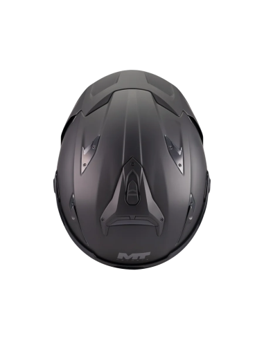Casco MT KRE 2 Pure A1 Mate