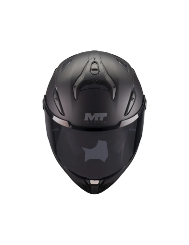 Casco MT KRE 2 Pure A1 Mate