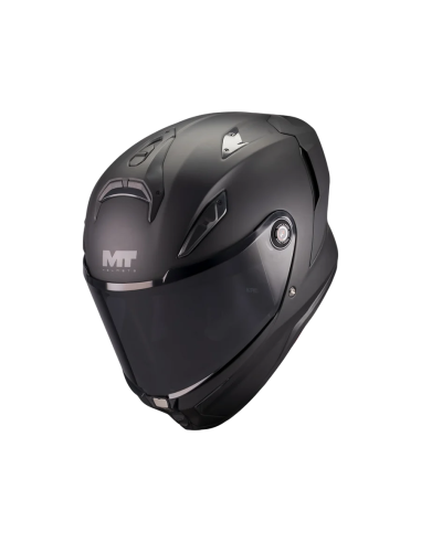 Casco MT KRE 2 Pure A1 Mate